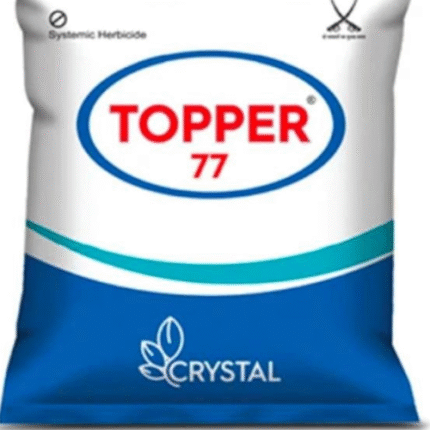 Topper 77 Herbicide