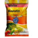 Bavistin Fungicide