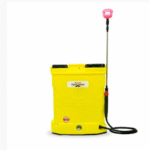 Motor Battery Sprayer 12X8